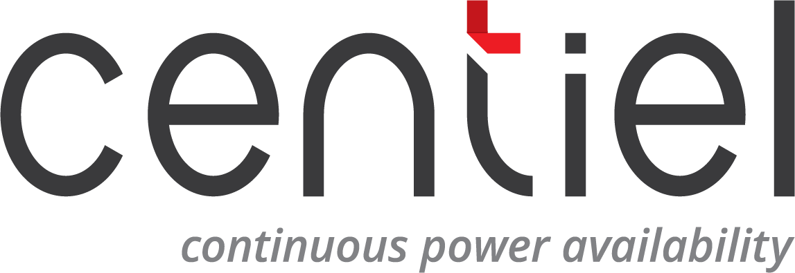 CENTIEL UK logo